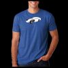 Next Level Unisex Premium Tee  Thumbnail