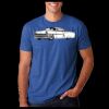 Next Level Unisex Premium Tee  Thumbnail