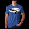 Next Level Unisex Premium Tee  Thumbnail