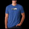 Next Level Unisex Premium Tee  Thumbnail