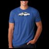 Next Level Unisex Premium Tee  Thumbnail