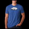 Next Level Unisex Premium Tee  Thumbnail