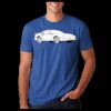 Next Level Unisex Premium Tee  Thumbnail