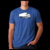 Next Level Unisex Premium Tee  Thumbnail