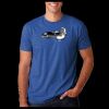 Next Level Unisex Premium Tee  Thumbnail