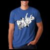 Next Level Unisex Premium Tee  Thumbnail