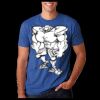 Next Level Unisex Premium Tee  Thumbnail