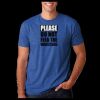 Next Level Unisex Premium Tee  Thumbnail