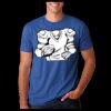 Next Level Unisex Premium Tee  Thumbnail