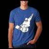 Next Level Unisex Premium Tee  Thumbnail