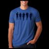 Next Level Unisex Premium Tee  Thumbnail