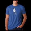 Next Level Unisex Premium Tee  Thumbnail