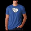 Next Level Unisex Premium Tee  Thumbnail