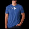 Next Level Unisex Premium Tee  Thumbnail