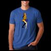 Next Level Unisex Premium Tee  Thumbnail