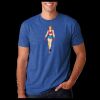 Next Level Unisex Premium Tee  Thumbnail