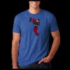 Next Level Unisex Premium Tee  Thumbnail