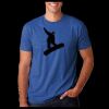 Next Level Unisex Premium Tee  Thumbnail