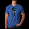 Next Level Unisex Premium Tee  Thumbnail