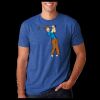 Next Level Unisex Premium Tee  Thumbnail