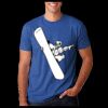 Next Level Unisex Premium Tee  Thumbnail