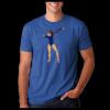 Next Level Unisex Premium Tee  Thumbnail