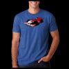 Next Level Unisex Premium Tee  Thumbnail