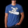 Next Level Unisex Premium Tee  Thumbnail