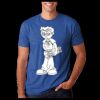Next Level Unisex Premium Tee  Thumbnail