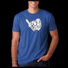 Next Level Unisex Premium Tee  Thumbnail