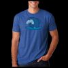 Next Level Unisex Premium Tee  Thumbnail