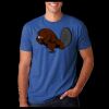 Next Level Unisex Premium Tee  Thumbnail