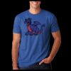 Next Level Unisex Premium Tee  Thumbnail