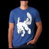 Next Level Unisex Premium Tee  Thumbnail