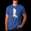 Next Level Unisex Premium Tee  Thumbnail