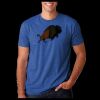 Next Level Unisex Premium Tee  Thumbnail
