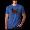 Next Level Unisex Premium Tee  Thumbnail