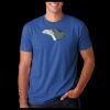 Next Level Unisex Premium Tee  Thumbnail