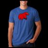 Next Level Unisex Premium Tee  Thumbnail