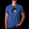 Next Level Unisex Premium Tee  Thumbnail