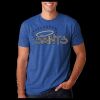 Next Level Unisex Premium Tee  Thumbnail