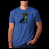 Next Level Unisex Premium Tee  Thumbnail