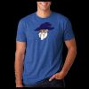 Next Level Unisex Premium Tee  Thumbnail