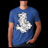 Next Level Unisex Premium Tee  Thumbnail