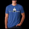 Next Level Unisex Premium Tee  Thumbnail