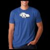 Next Level Unisex Premium Tee  Thumbnail