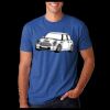 Next Level Unisex Premium Tee  Thumbnail