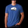 Next Level Unisex Premium Tee  Thumbnail