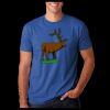 Next Level Unisex Premium Tee  Thumbnail