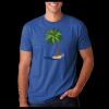 Next Level Unisex Premium Tee  Thumbnail